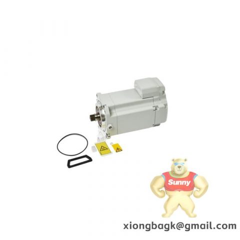 ABB 3HAC042537-001 Control Module - Industrial Automation