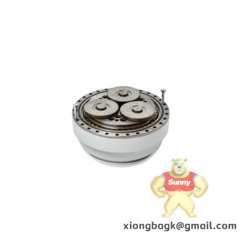 ABB 3HAC031307-006 Industrial Control Module, Compact and Reliable