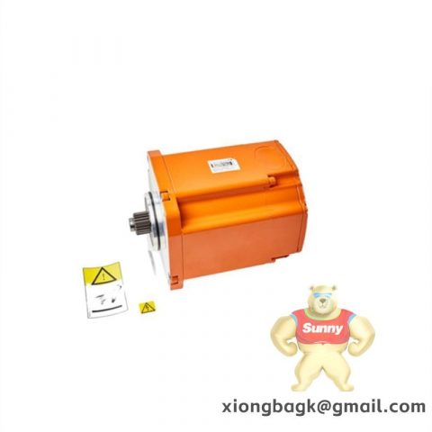 TRICONEX 4210 Actuator and Positioner, High Precision Control