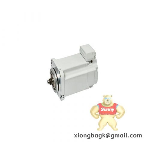 ABB 3HAC057544-006 Precision Motor with Pinion, Ideal for Industrial Automation and Control Systems