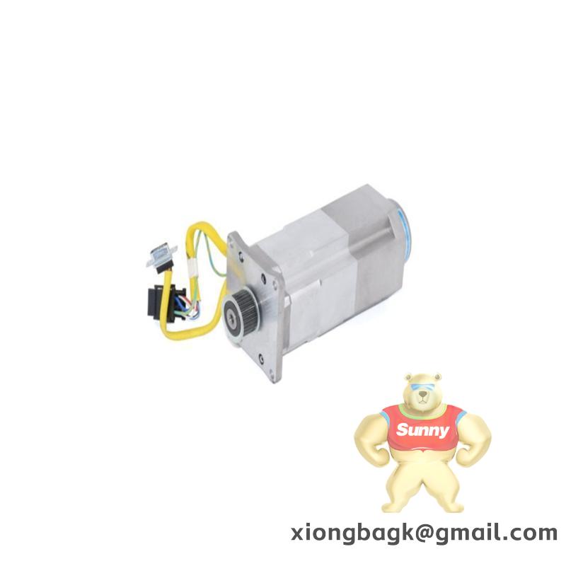 ABB 5STP38N4000 High-Power Thyristor Module for Industrial Applications