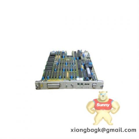 ABB CSH01.3C-ET-ENS-NNN-CCD-NN-S-NN-FW - Industrial Control Module