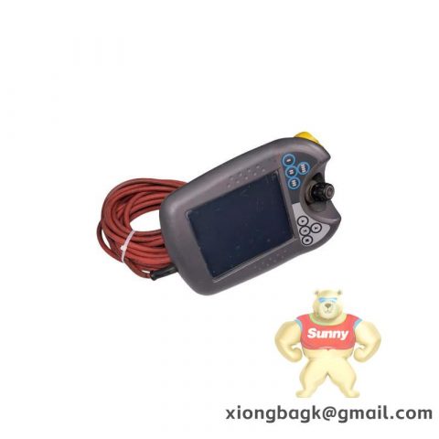 ABB 57310001-EU Control Module for Industrial Automation