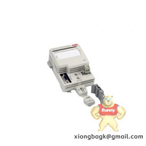 GE LDMTR-01 Industrial Control Module, Efficient Automation Solutions