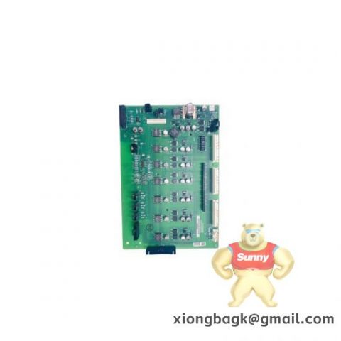 ABB ACH480 Industrial Drive, 5HP, 480Vac