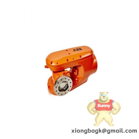 ABB 3HAC020988-008 Controller, High Performance and Reliability in Industrial Automation