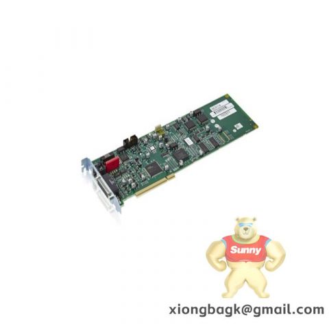 ABB 1SBP260013R1001 Certified Industrial Control Module