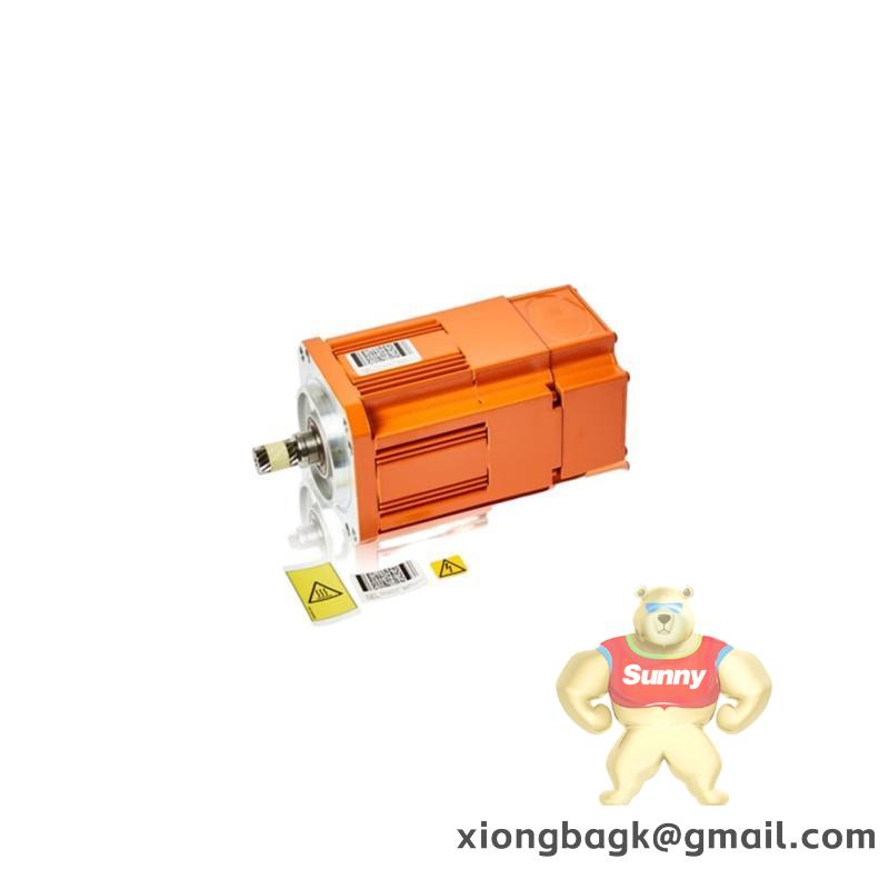 ABB MTD500 Industrial Control Modules - Enhancing Automation Efficiency