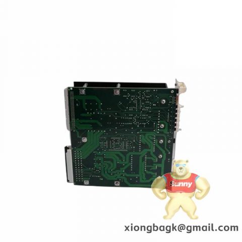 ABB SB822 Rechargeable Battery Unit for Industrial Control Systems