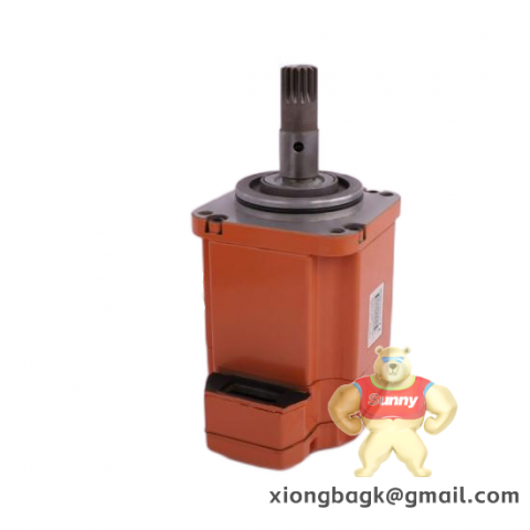 ICS TRIPLEX 9852 3 Control Module