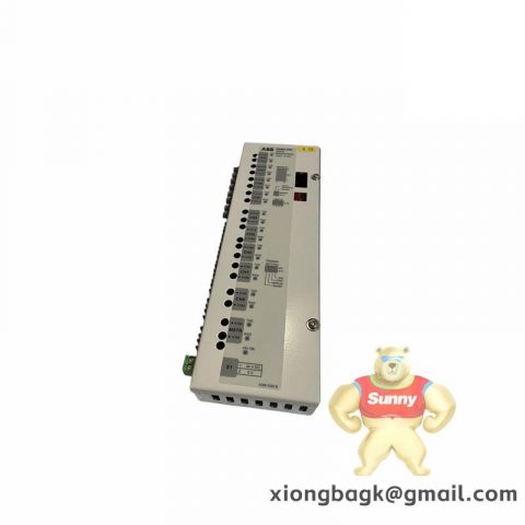 ABB NDBU-95C Branching Unit for Control Systems