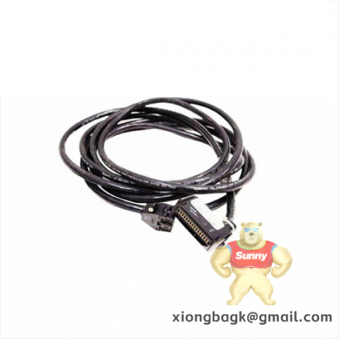 GE NKTU01 Industrial Automation Module