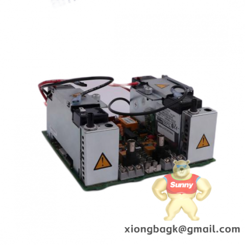 ABB NTCF23 Electromagnetic to Optical Conversion Terminal Device, Module Termination Unit