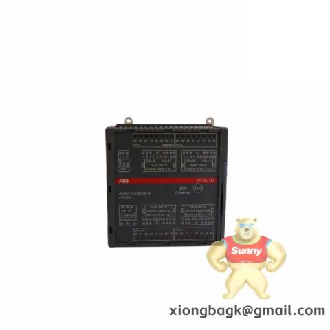 Allen-Bradley 1756-EN2TR/B EtherNet/IP Bridge Module
