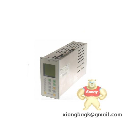 ABB 5SHX1060H0003E Control Module - Industrial Automation Solutions