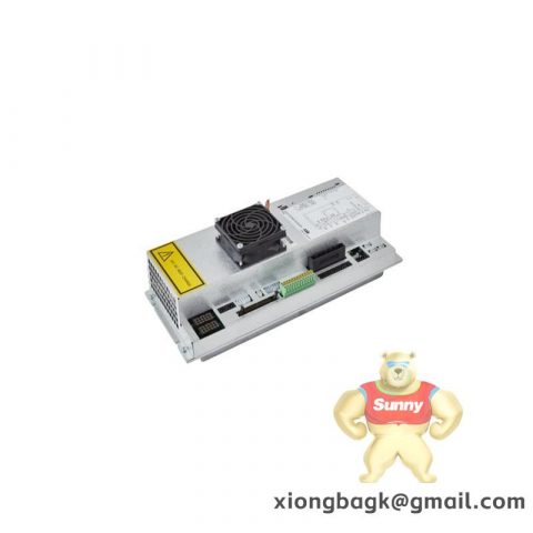 ABB 3HAC028837-008 Precision Drive Solutions for Industrial Automation