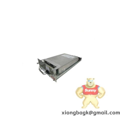 ABB PHARPS32200000 Power Supply Module for Industrial Automation Control Systems