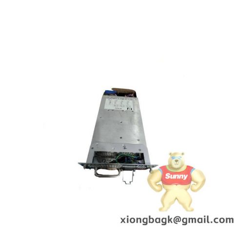 ABB 3BHE030579R0001 Industrial Control Module, Enhanced Performance and Reliability