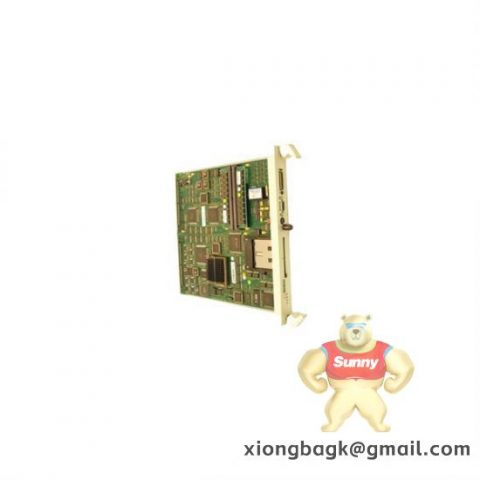 ABB 3BSE011180R1 PM511V08 Controller Module - Industrial Automation Specialist