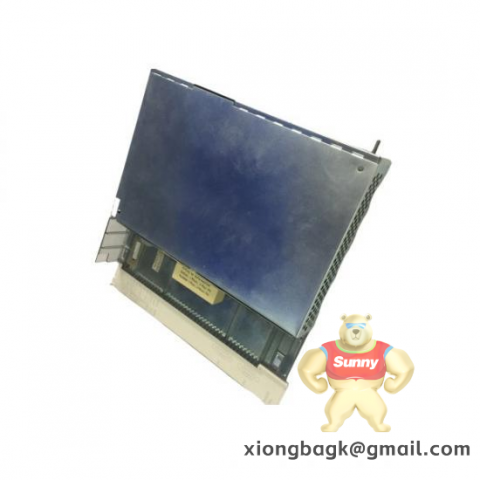 ABB 3HAB8101-8/17A Pulse Amplifier Module, Control Board