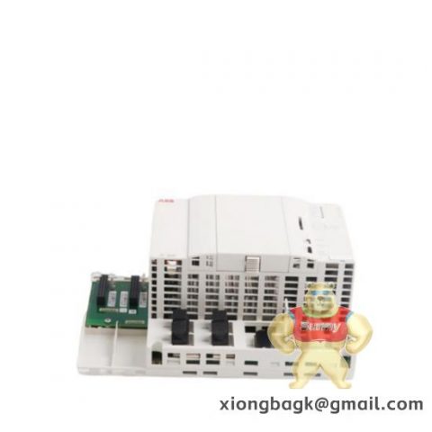 ABB 3HAC1522-1 Hydraulic Servo Module