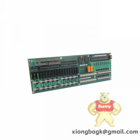 ABB PP836 3BDE042237R1 Industrial Control Module