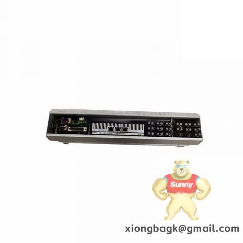 ABB 2159167-70 Spacer, Reliable Component for Industrial Applications