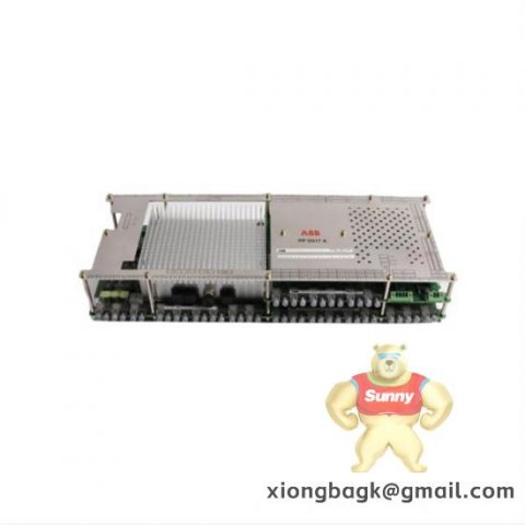 ABB PFSK152 3BSC980006R361 Industrial Control System