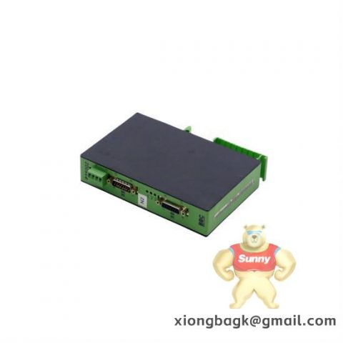 ABB 3BSE001249R1 Industrial Control Module