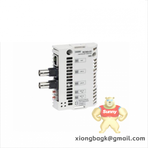 ABB 3HAC023082-001 DI840 Digital Input Module