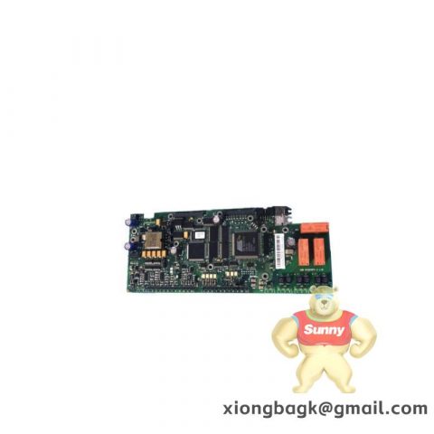 GE DS3800HXPD1C1D Microprocessor Expander Board for Mark IV Systems