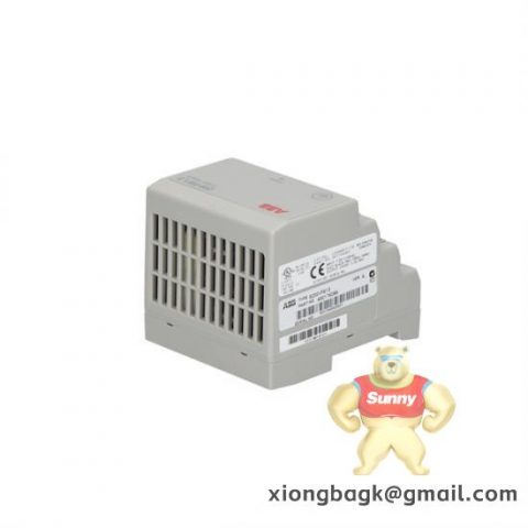 ABB PM861K01/3BSE018157R1 Industrial Module Controller