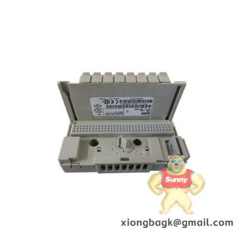 GE TB TB366-DU Direct Grounding Module, Control & Automation Component
