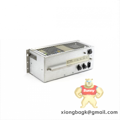 ABB SA167 3BSE003390R1 Industrial Controller