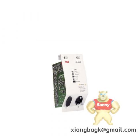 ABB SA811F 3BDH000013R1 PLC Controller, for Industrial Automation