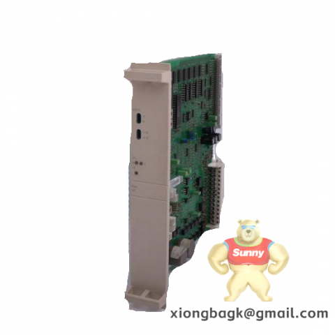 ABB Sace Connection Bar BEA S4 4 Lugs Electrical Accessories - Industrial Power Distribution Solutions