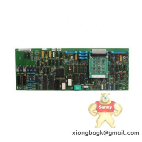 ABB SAFT103CONB SAFT315F380 Industrial Control Module