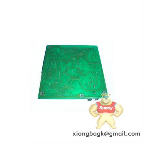 ABB DKCXX.3-100-7 High Performance Control Module