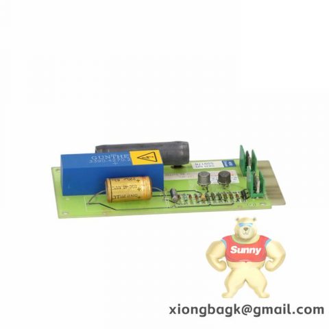 ABB PR6423/003-110+CON021 Extended Product for Precision Control