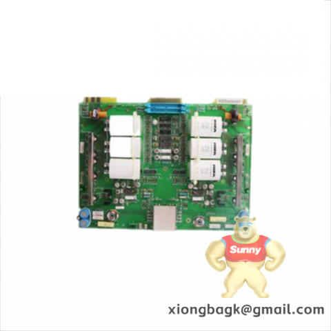 ABB TK546 Extended Product Type: PLC - Communication Interface Module