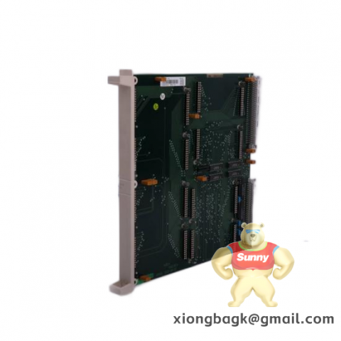 ABB 3HAC16926-1 Power Control Module, Compact Design for Industrial Automation