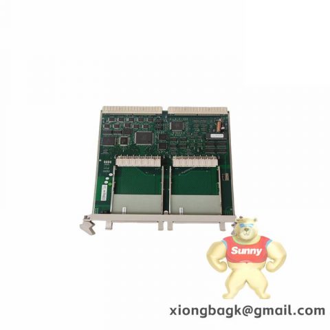 ABB DCSDI810-EA Digital Input Module, Industrial Automation