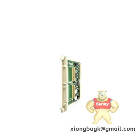 ABB 3HAC4627-1 Industrial Control Module