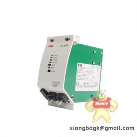 ABB 3HAC030561-002 Industrial Control Module