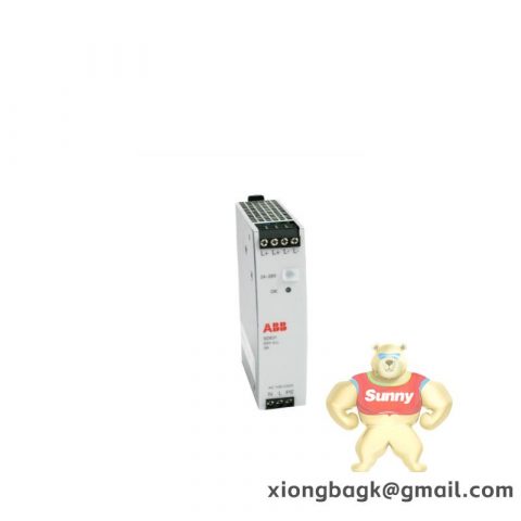 ABB RINT6611C Drive Board, Precision Control Module for Industrial Automation