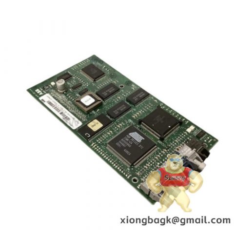 ABB 3HAC042571-001 Industrial Control Module, High Performance and Reliability