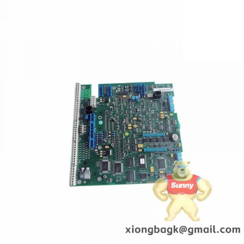 ABB 3HAC15511-9 Industrial Control Module