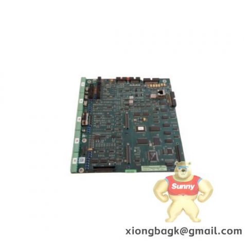 ABB PM864AK01-EA Processor Unit for Automation Control Systems