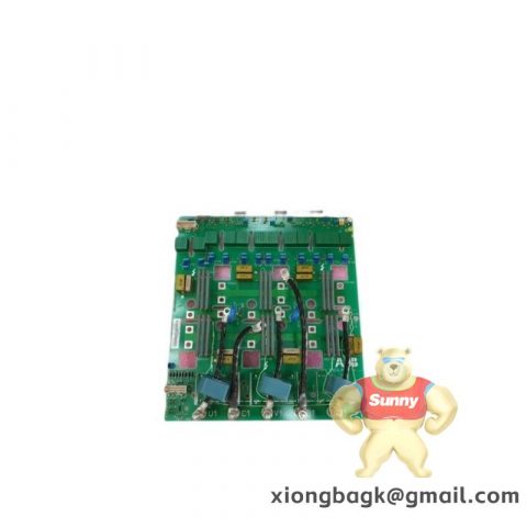 BENTLY 3300/05/27/01/01 Proximity Probe System