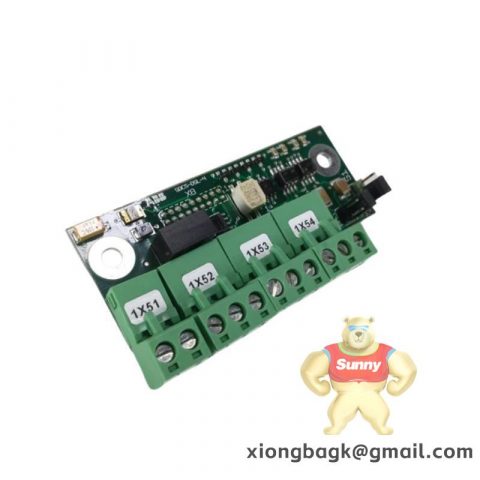 Rockwell AB 1398-HMI-002 Industrial Control HMI Panel, Touchscreen Interface